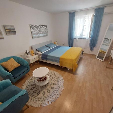 Apartmani Anica 里斯卡 外观 照片