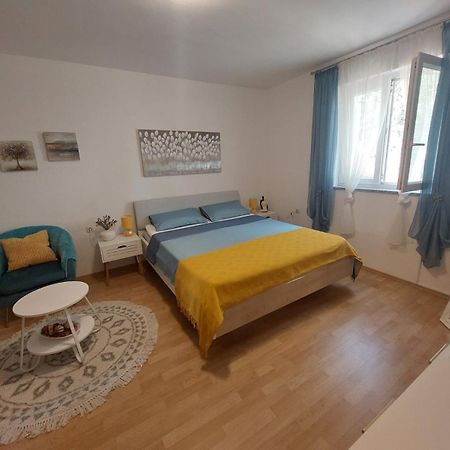 Apartmani Anica 里斯卡 外观 照片