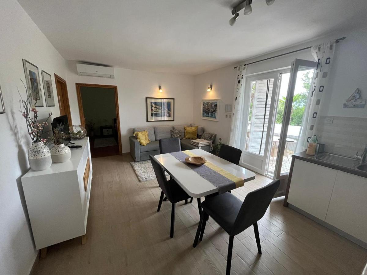 Apartmani Anica 里斯卡 外观 照片