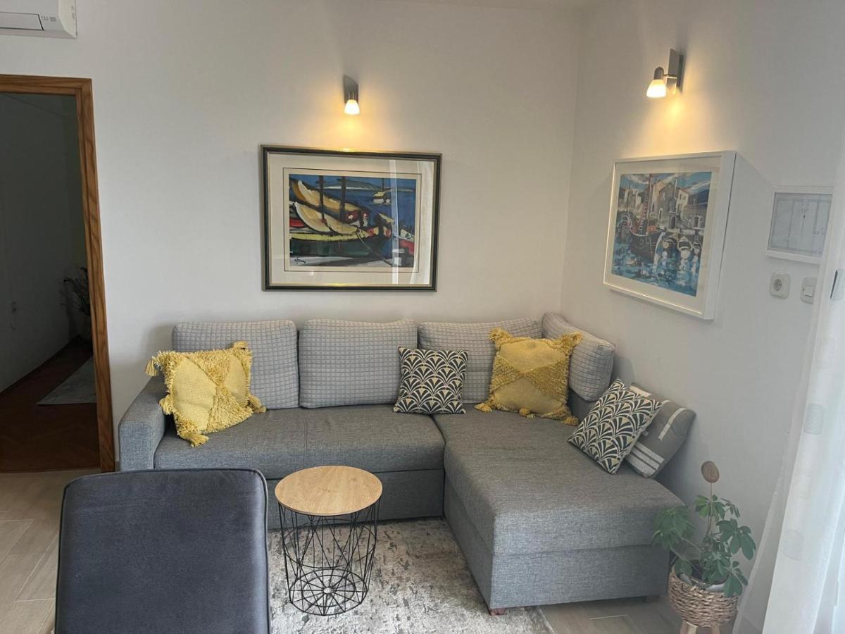 Apartmani Anica 里斯卡 外观 照片