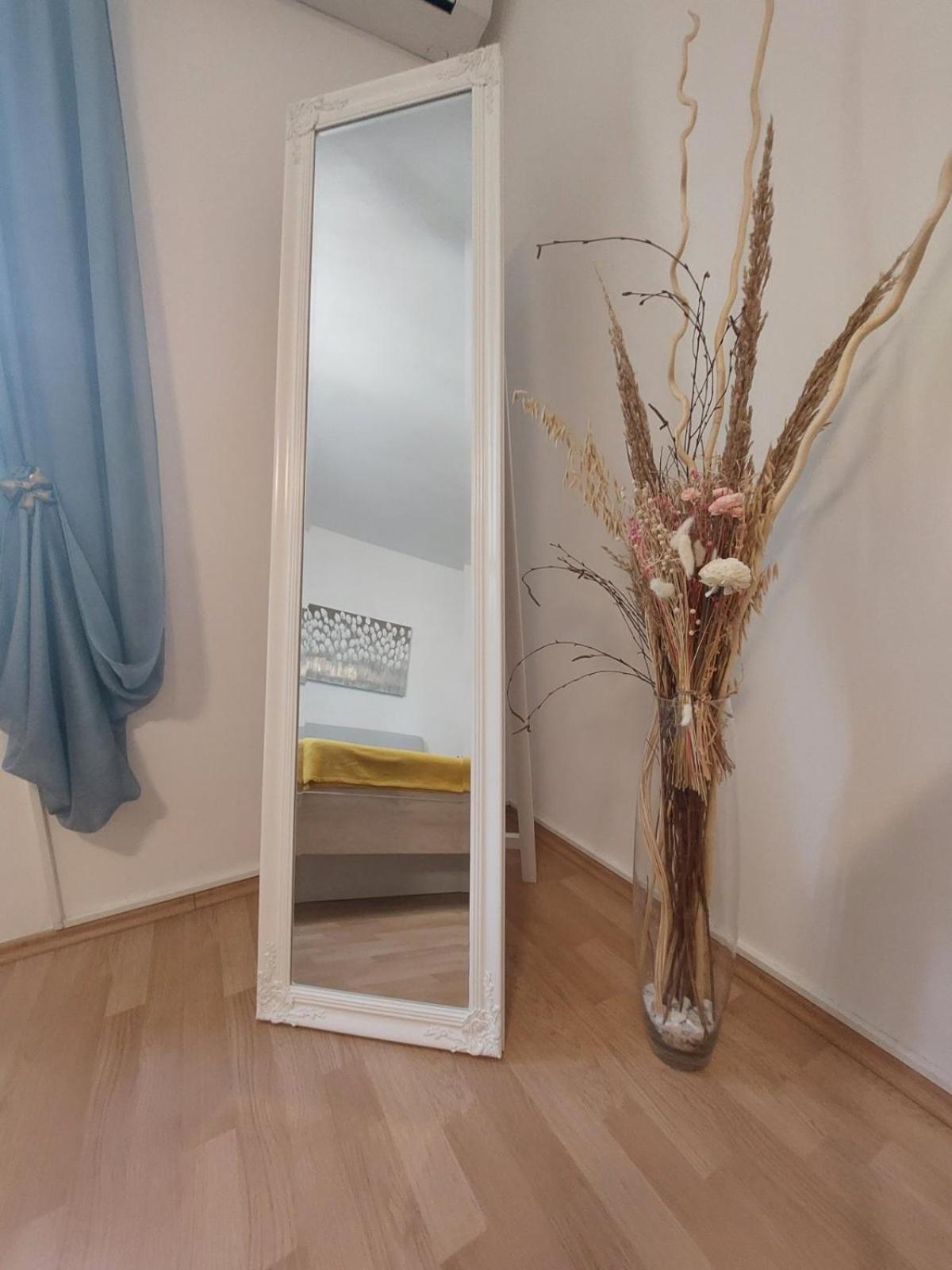 Apartmani Anica 里斯卡 外观 照片