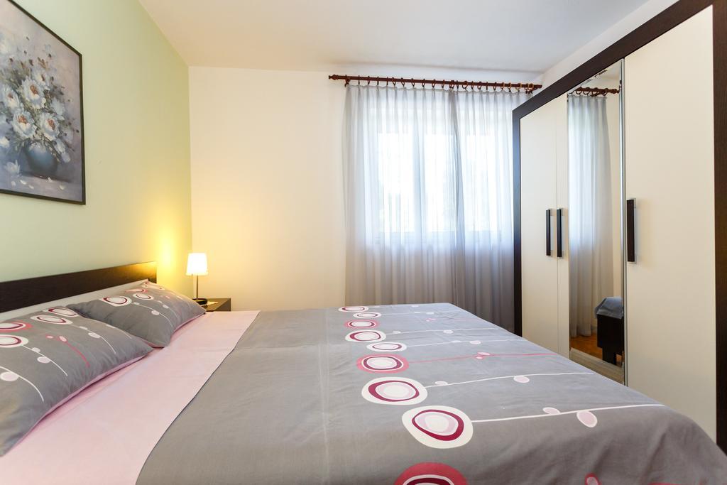 Apartmani Anica 里斯卡 外观 照片