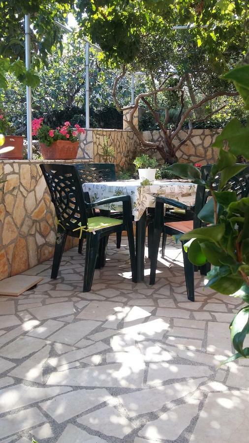 Apartmani Anica 里斯卡 外观 照片